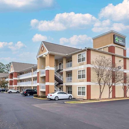 Extended Stay America Select Suites - Jackson - North Εξωτερικό φωτογραφία
