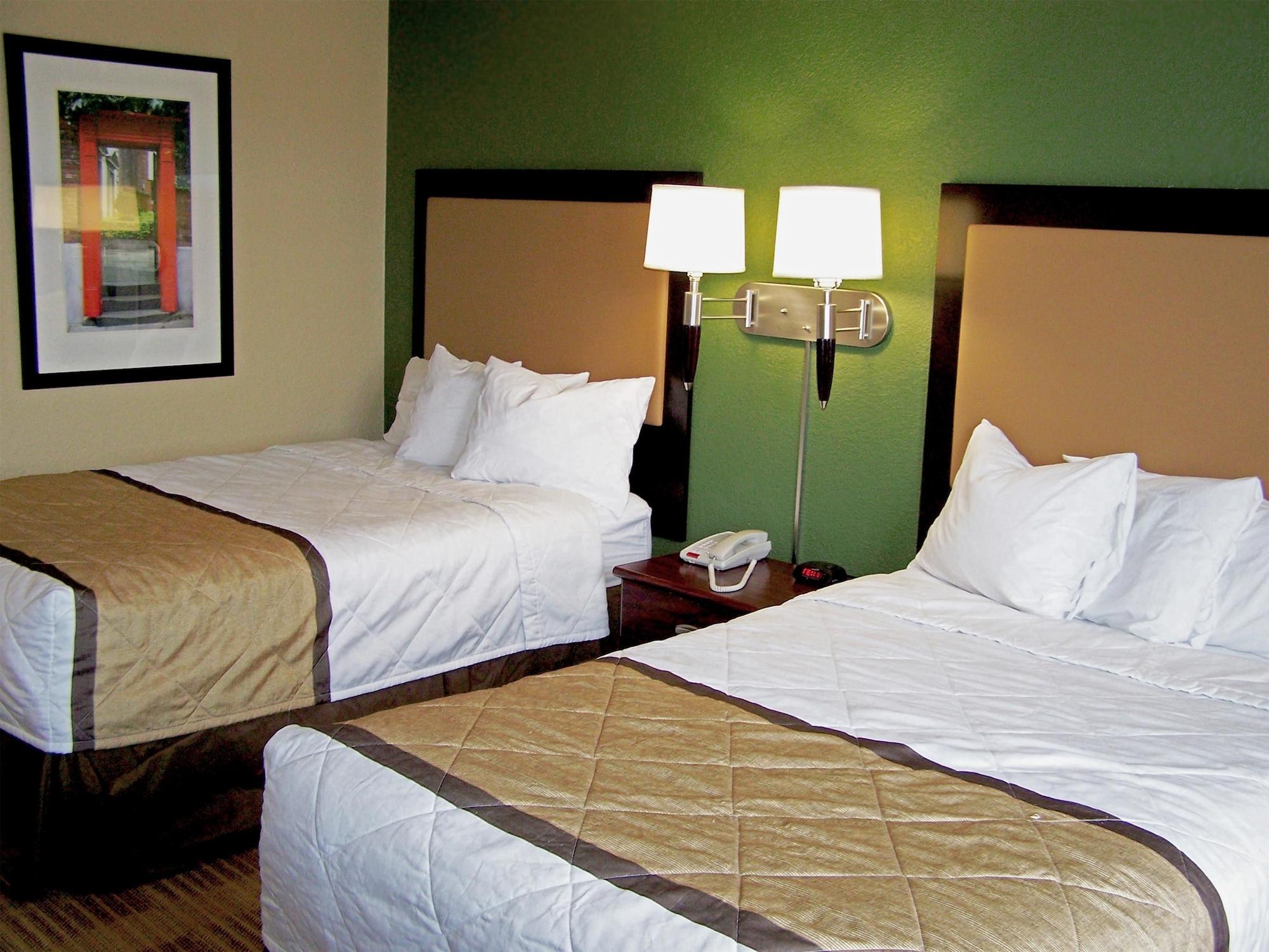 Extended Stay America Select Suites - Jackson - North Εξωτερικό φωτογραφία