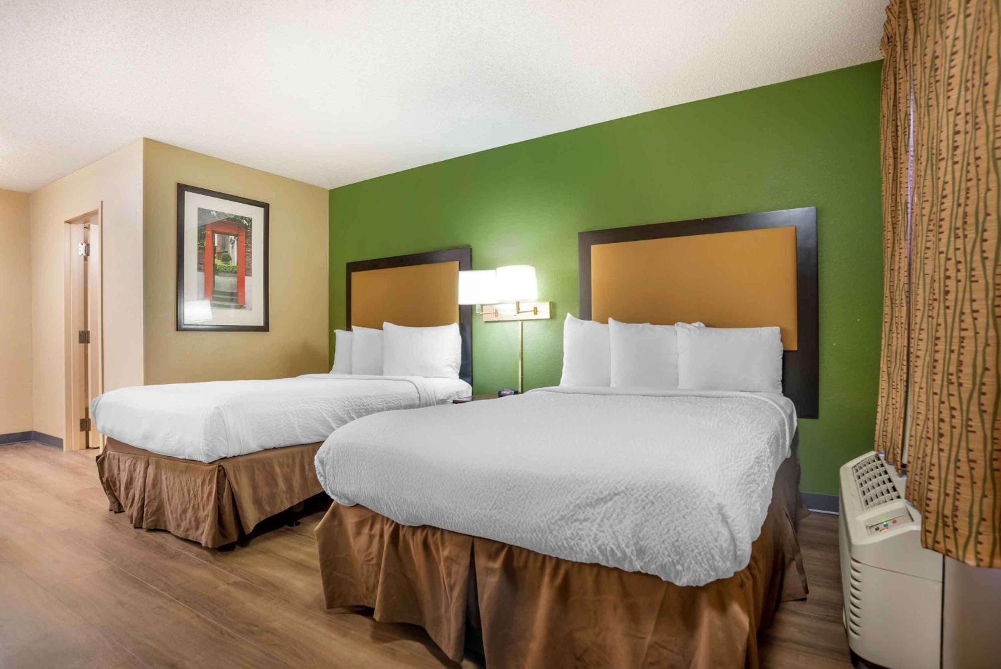 Extended Stay America Select Suites - Jackson - North Εξωτερικό φωτογραφία