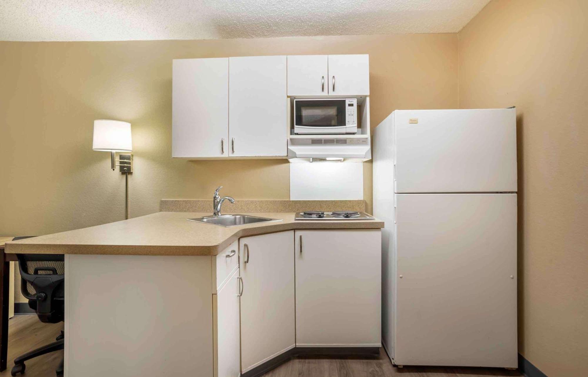 Extended Stay America Select Suites - Jackson - North Εξωτερικό φωτογραφία