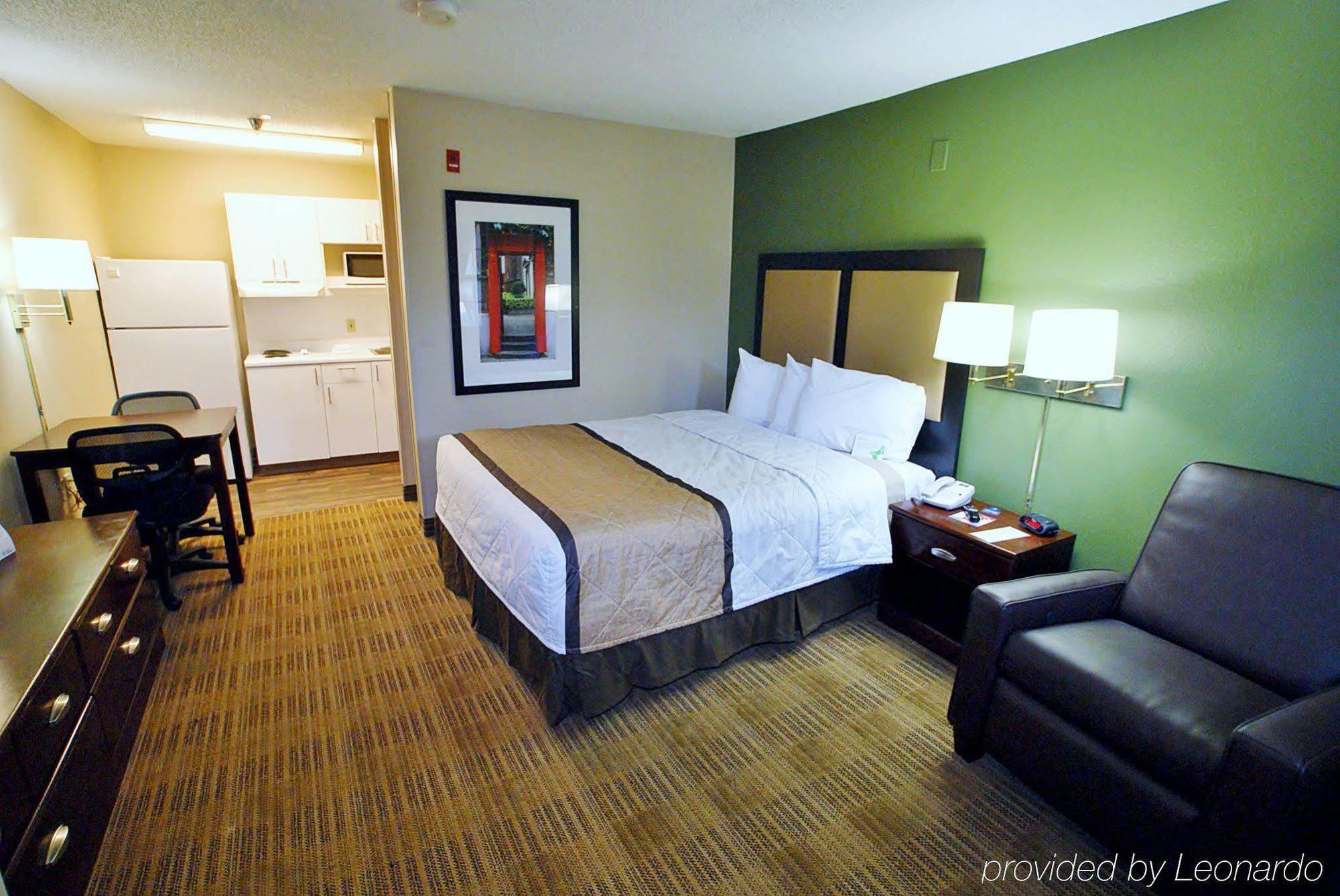 Extended Stay America Select Suites - Jackson - North Εξωτερικό φωτογραφία